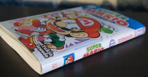 Super Mario Manga Adventures 11 (02)